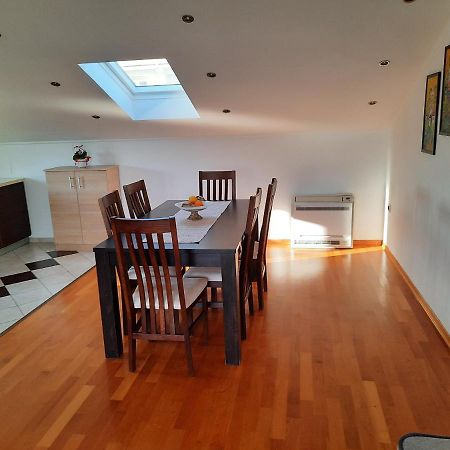 Apartman Martina Palit Экстерьер фото