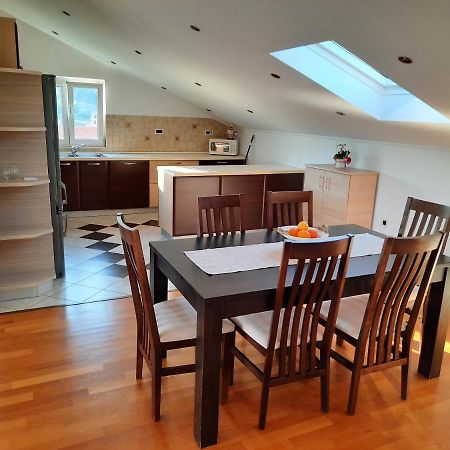 Apartman Martina Palit Экстерьер фото