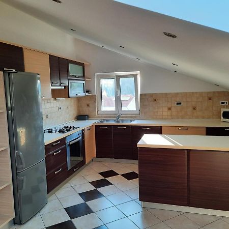 Apartman Martina Palit Экстерьер фото