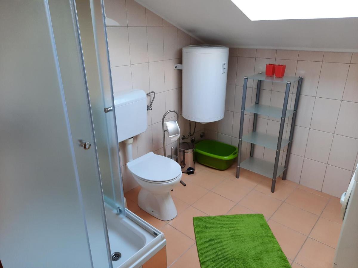 Apartman Martina Palit Экстерьер фото