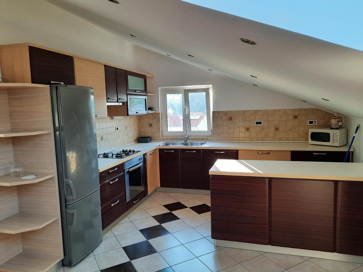 Apartman Martina Palit Экстерьер фото