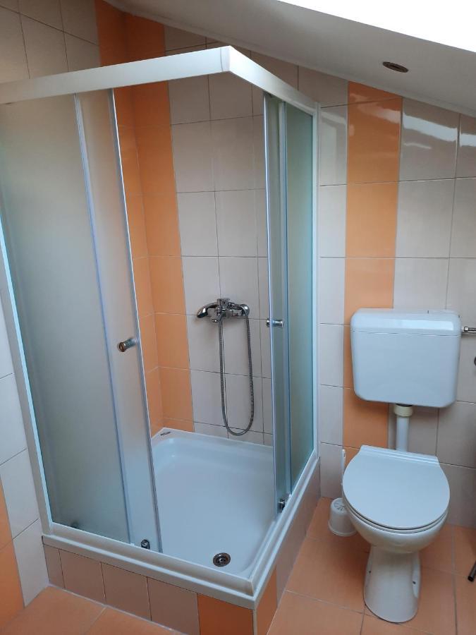 Apartman Martina Palit Экстерьер фото